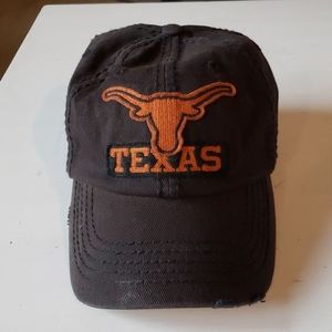 University of Texas cap